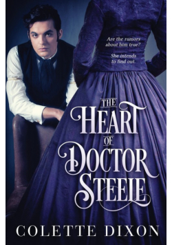 The Heart of Doctor Steele