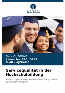 Servicequalität in der Hochschulbildung