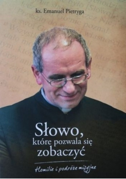 Słowo które pozwala się zobaczyć