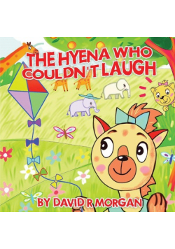 The Hyena Who Couldn't Laugh