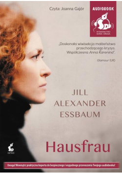 Hausfrau
