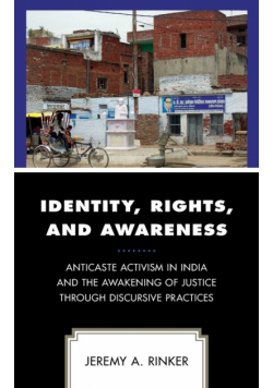 Identity, Rights, and Awareness