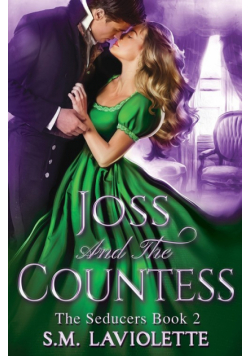 Joss and the Countess