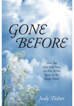 Gone Before