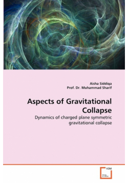 Aspects of Gravitational Collapse