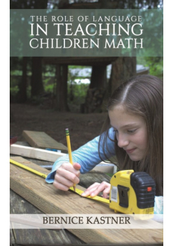 The Role of Language in Teaching Children Math