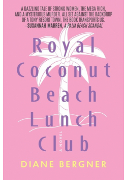 Royal Coconut Beach Lunch Club