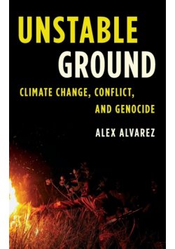 Unstable Ground
