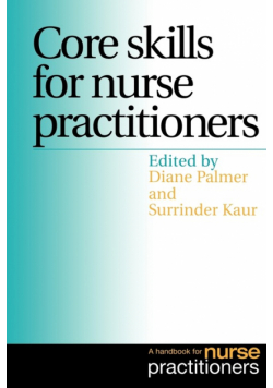 Core Skills for Nurse Practitioners