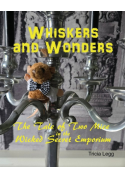 Whiskers and Wonders