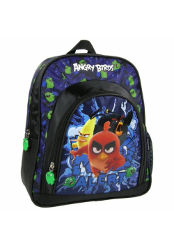 Plecak 12 Angry Birds 13