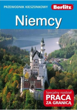 Przewodnik kieszonkowy Niemcy