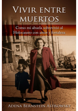 Vivir entre muertos