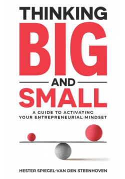 Thinking Big and Small
