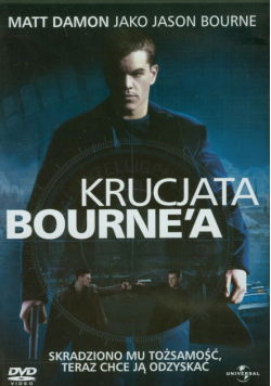 Krucjata Bourne'a
