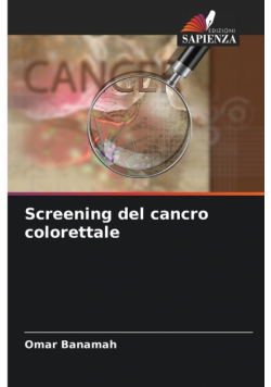 Screening del cancro colorettale