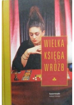 Wielka księga wróżb