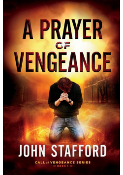 A Prayer of Vengeance