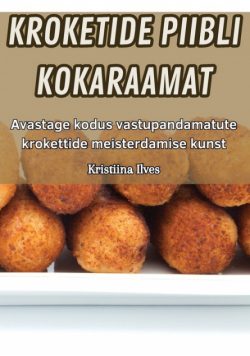 Kroketide Piibli Kokaraamat