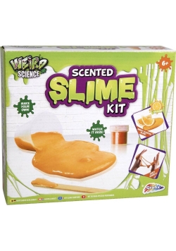 Slime 3 zestaw zapachowy