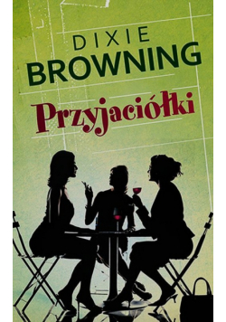 Przyjaciółki