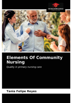 Elements Of Community Nursing