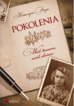 Pokolenia Wiek deszczu wiek słońca