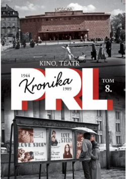 Kino teatr