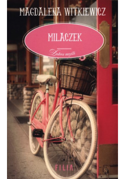 Milaczek wyd. kieszonkowe