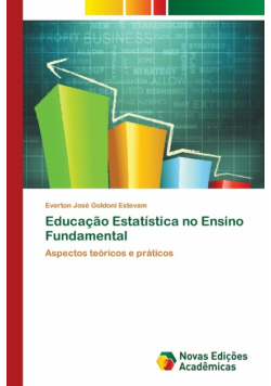 Educação Estatística no Ensino Fundamental