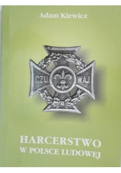 Harcerstwo w Polsce Ludowej