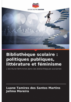 Bibliothèque scolaire