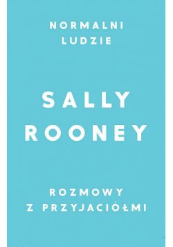 Pakiet Normalni ludzie / Rozmowy z przyjaciółmi