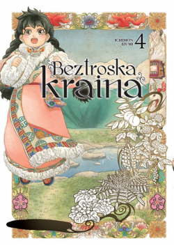 Beztroska kraina. Tom 4
