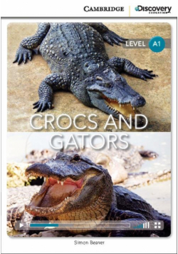 Crocs and Gators