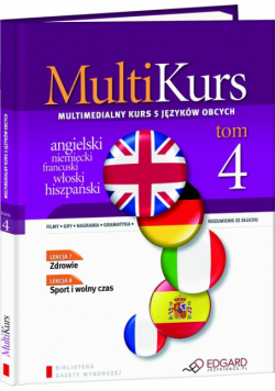 Multikurs t. 4 Lekcja 7 i 8
