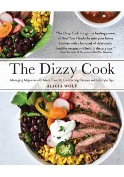 The Dizzy Cook