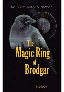 The Magic Ring of Brodgar