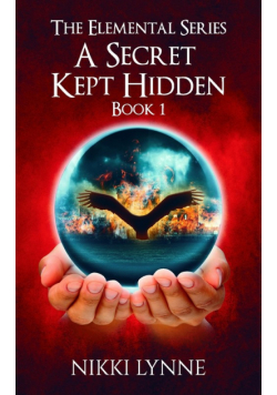 A Secret Kept Hidden