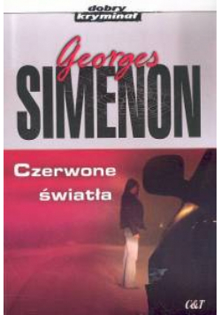 Czerwone światła
