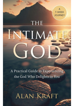 The Intimate God