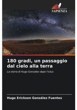 180 gradi, un passaggio dal cielo alla terra