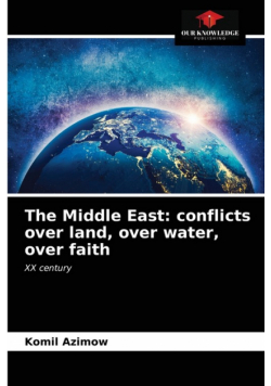 The Middle East