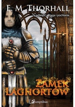 Zamek Laghortów