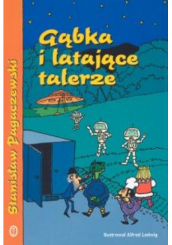Gąbka i latające talerze