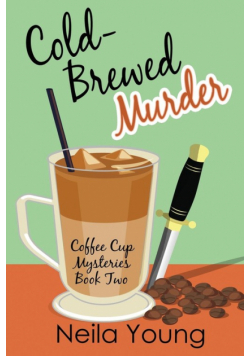 Cold-Brewed Murder