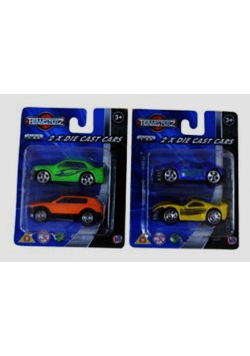 Auto metal 1:64
