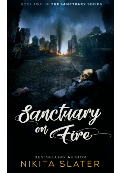 Sanctuary on Fire