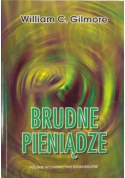 Brudne pieniądze
