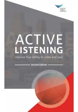 Active Listening
